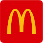 McDonald's Česko a Slovensko YouTube channel avatar 