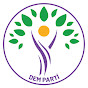 DEM Parti YouTube channel avatar 