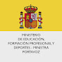 Ministerio de Educación, FP y Deportes YouTube channel avatar 