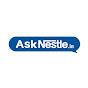 Ask Nestlé YouTube channel avatar 