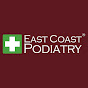 East Coast Podiatry YouTube channel avatar 