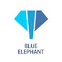 BLUE ELEPHANT CNC YouTube channel avatar 