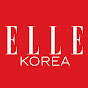 엘르 코리아_ELLE KOREA YouTube channel avatar 