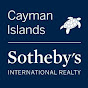 Cayman Islands Sotheby's International Realty YouTube channel avatar 