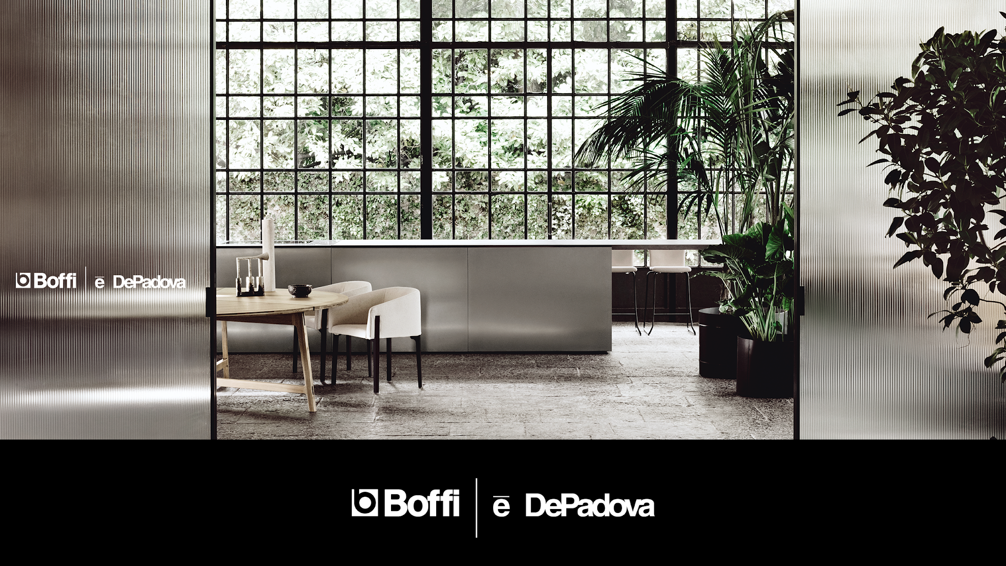 Boffi | DePadova YouTube banner