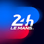 24 Heures du Mans YouTube channel avatar 