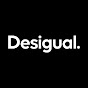 Desigual YouTube channel avatar 