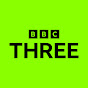 BBC Three YouTube channel avatar 