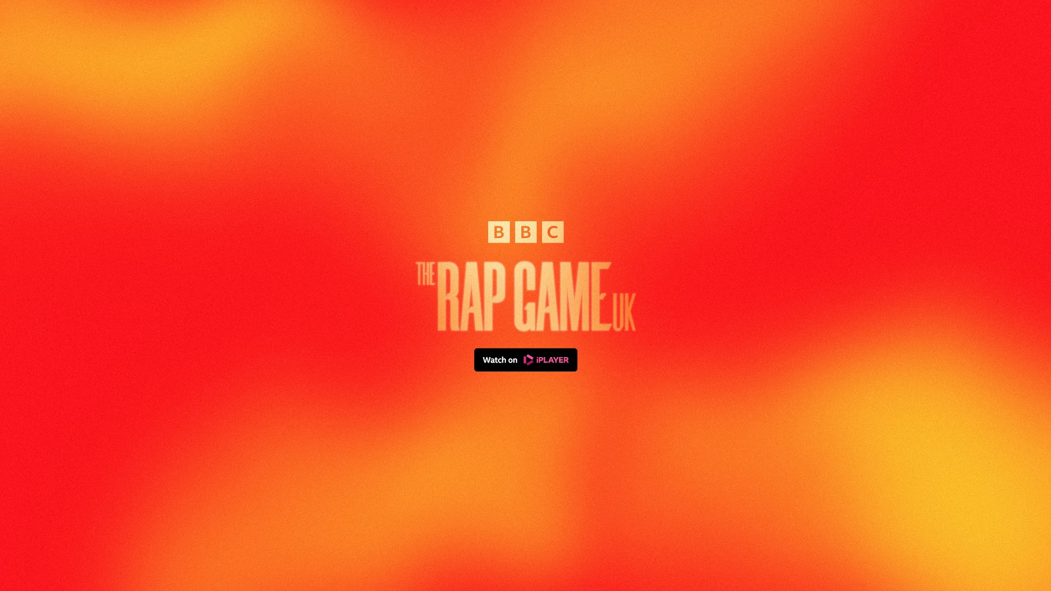 BBC Three YouTube banner