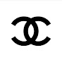 CHANEL YouTube channel avatar 