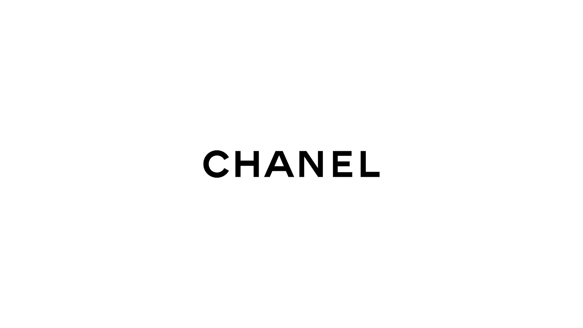 CHANEL YouTube banner