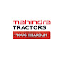 Mahindra Tractors YouTube channel avatar 