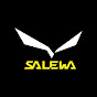 SALEWA YouTube channel avatar 