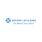 Ashok Leyland YouTube channel avatar 