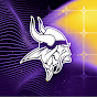 Minnesota Vikings YouTube channel avatar 