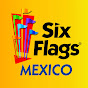 Six Flags Mexico YouTube channel avatar 