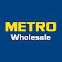 METRO Wholesale India  YouTube channel avatar 