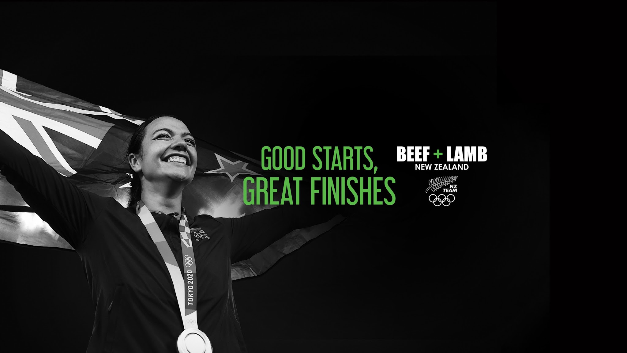 Beef + Lamb NZ YouTube banner