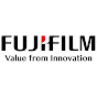 Fujifilm Healthcare UK YouTube thumbnail