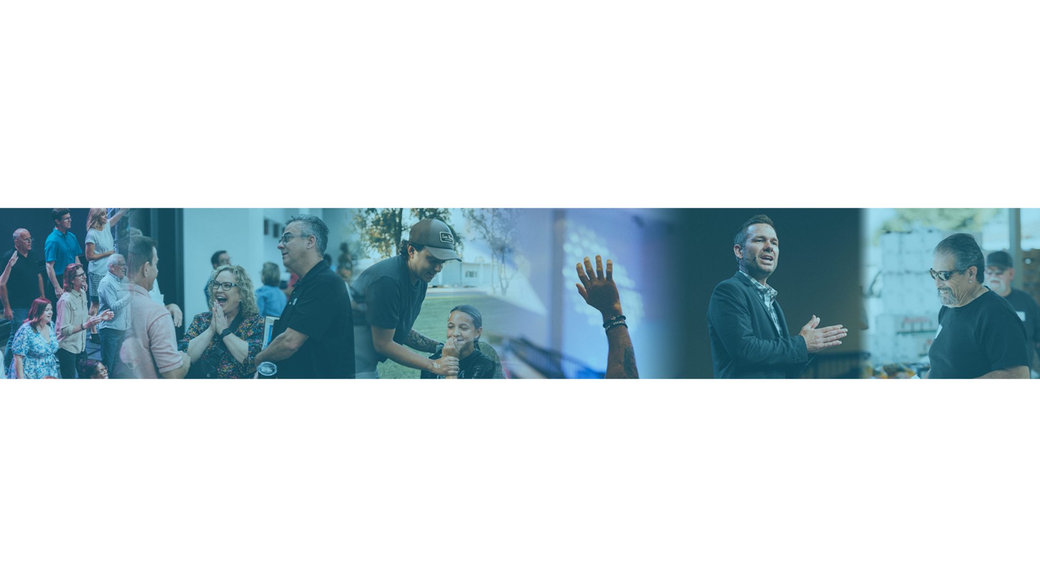 Valley Baptist Church YouTube banner