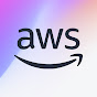 Amazon Web Services YouTube channel avatar 