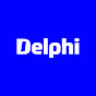 Delphi YouTube channel avatar 