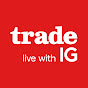 Trade Live with IG YouTube thumbnail