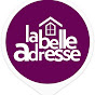 LaBelleAdresse.com YouTube channel avatar 