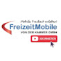 FreizeitMobile von der Kammer GmbH YouTube channel avatar 