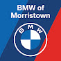 BMW of Morristown YouTube channel avatar 