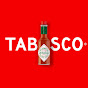 TABASCO Brand YouTube channel avatar 