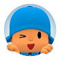 Pocoyo English - Official Channel YouTube channel avatar 