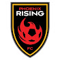 Phoenix Rising Football Club YouTube thumbnail