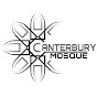 Canterbury Mosque YouTube channel avatar 