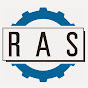 RAS Reinhardt Maschinenbau GmbH YouTube channel avatar 