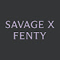 SAVAGE X FENTY BY RIHANNA YouTube channel avatar 