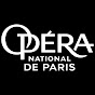 Opéra national de Paris YouTube channel avatar 