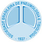 Sociedade Brasileira de Pneumologia e Tisiologia YouTube channel avatar 