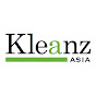 Kleanz Asia Cleaning Machine YouTube channel avatar 