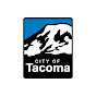 CityofTacoma YouTube channel avatar 