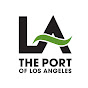 Port of Los Angeles YouTube channel avatar 