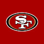 San Francisco 49ers YouTube channel avatar 