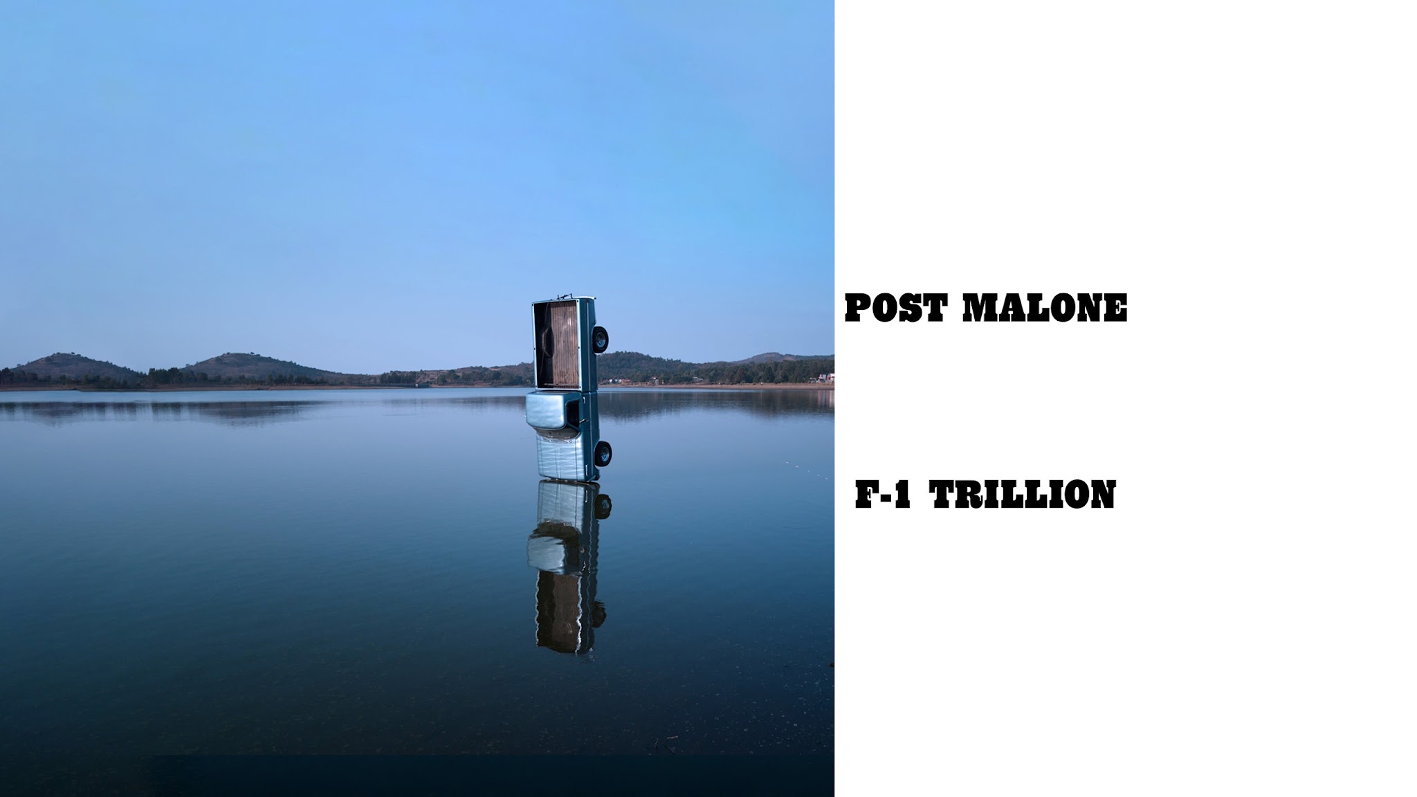 Post Malone YouTube banner