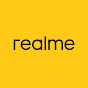 realme India YouTube channel avatar 