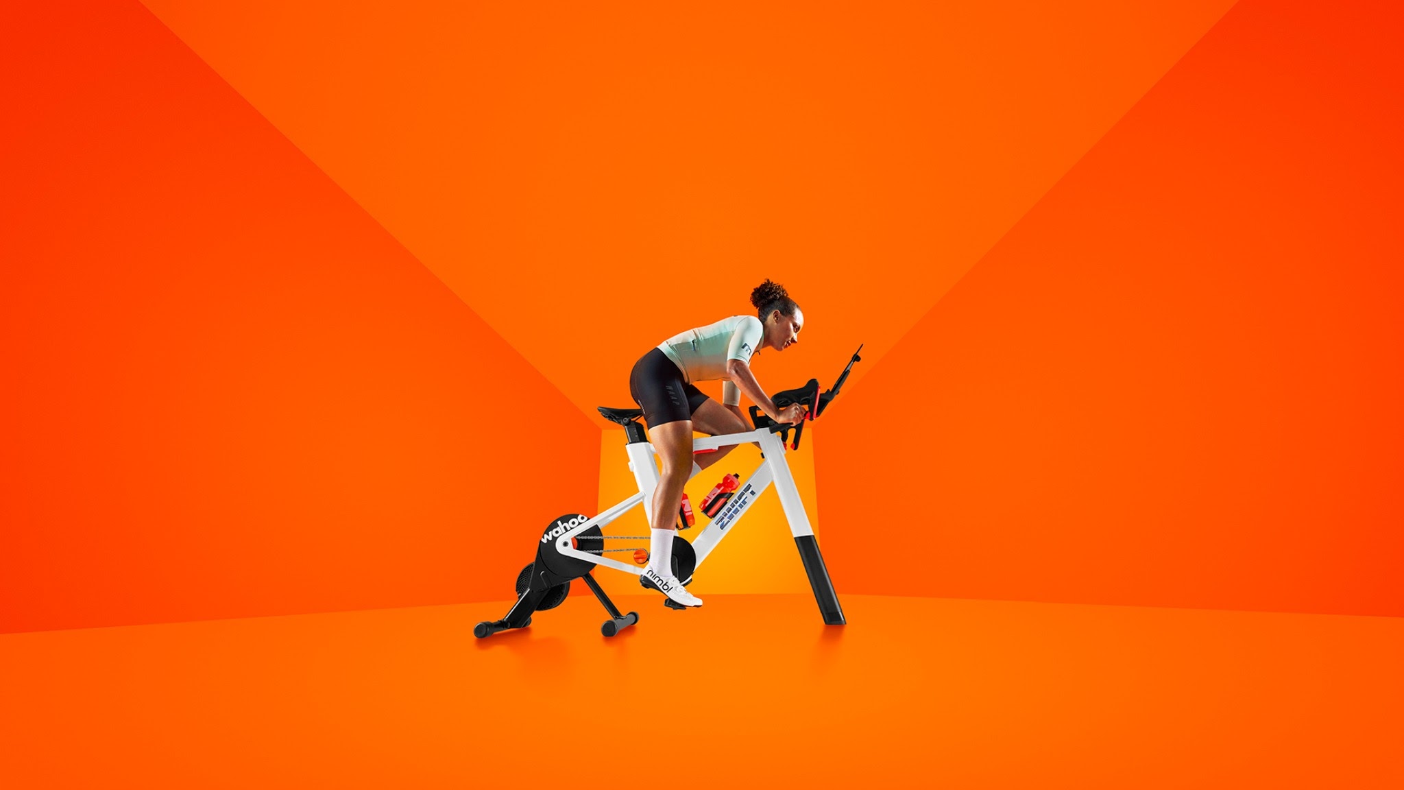 Zwift YouTube banner