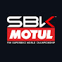 WorldSBK YouTube channel avatar 