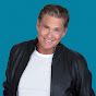 David Hasselhoff YouTube thumbnail