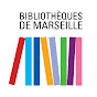 Bibliothèques de Marseille YouTube channel avatar 