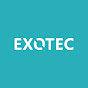 Exotec YouTube channel avatar 