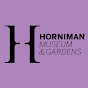 Horniman Museum and Gardens YouTube channel avatar 